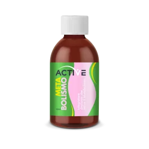 Foto prodotto Metabolismo Active funziona - integratore drenante naturale per depurare e riattivare il metabolismo