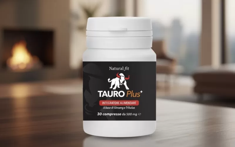 Tauro Plus funziona davvero recensioni prezzo dove trovarlo